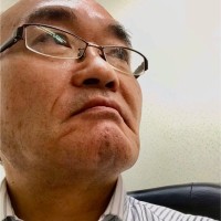 古澤毅