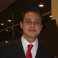 Raúl  Alejandro Reyes Olivari