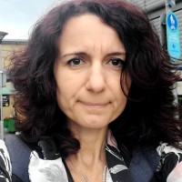 Nadia Fachikova Assoc CIPD