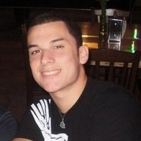 Gilberto E. Ramos Pérez