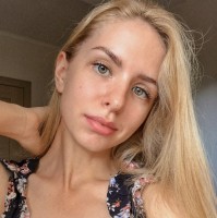 Maria Netreba