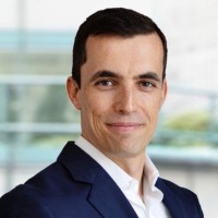 Carlos Bettencourt Da Camara
