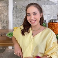 Efriani Yoseva Silalahi