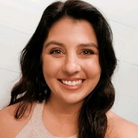 Hillary Broussard, Rhia
