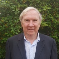 Peter Rush