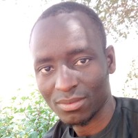 Maman Awalou Mindji Malam Hassan