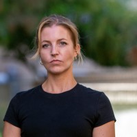 Zoë Van Gyseghem
