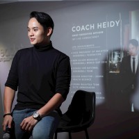 Coach Heidy