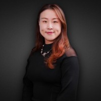 Lillian Zhu