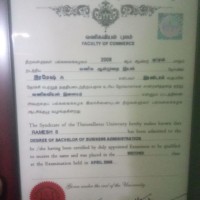 Ramesh Subramani