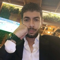 Mostafa Fahmy