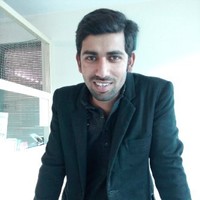 Nasir Mehmood Chauhan