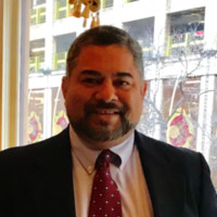 Arnold Rodriguez