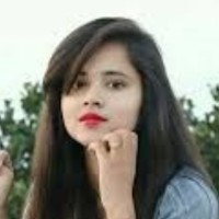 Amisha Srivastava