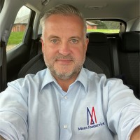 Mike Coombs