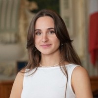 Manon Bethgnies - - Leclair