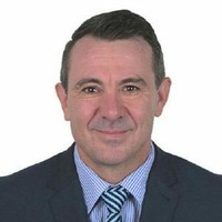 Brian Riley