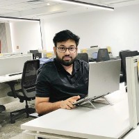 Utkarsh Gupta