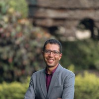 Mahmoud Salah