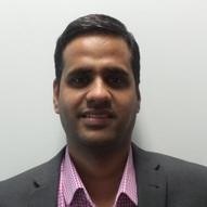 Mehul T.