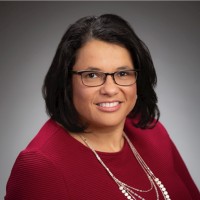 Donna Carter, PMP
