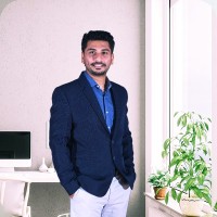 Ashish Chaure