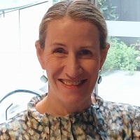 Judith Young
