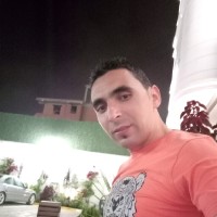 Abdelghani Maouche
