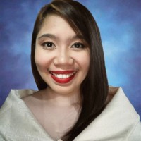 Jenny Joy Daniel, CHRA