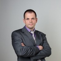 Алексей Агарев