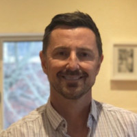 Brett May