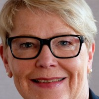 Birgitta Nordvall