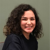 İrem Kavgacı