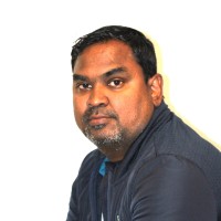 Chandra K