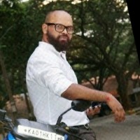 Kiran Kumar JB