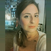 Anna Giacalone