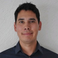 Alberto Lavenant Moreno