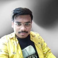 Srinjoy Manna