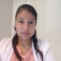 Patricia Mendoza