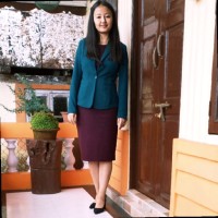 Tunisha Pradhan