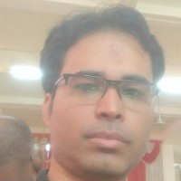 Suman Kalyan Nag