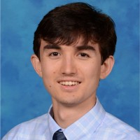 Matthew Gwin