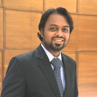 Marvin Dalmeida
