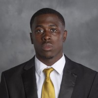 Dontrey Manley