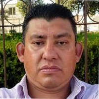Alberto Ortega Hernández