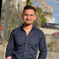 Nishant Neupane
