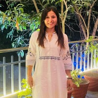 Ashima Bisht