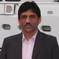 Ehtesham Qureshi
