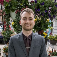 Ben Einck