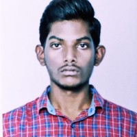 Saidinesh Manukinda